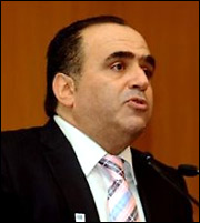 Ακυρώθηκε μετά από... θρίλερ η μετάθεση Σφακιανάκη