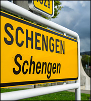 Το τέλος της Σένγκεν θα κόστιζε στην Ευρώπη 110 δισ.