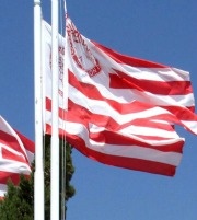 O Oλυμπιακός απέδρασε με το διπλό από την Πόλη