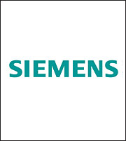 Siemens: Αύξηση 0,9% στα κέρδη το τρίτο τρίμηνο