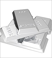 Νομισματοκοπείο ΗΠΑ: Δεν «πουλάνε» τα νομίσματα πλατίνας