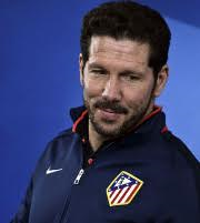 H Aργεντινή καλεί τον Ντιέγκο Σιμεόνε