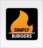 Simply Burgers: Επέκταση σε Δυτική Ευρώπη