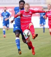 Λεβαδειακός και Ξάνθη ήρθαν ισόπαλοι και... ευχαριστημένοι!