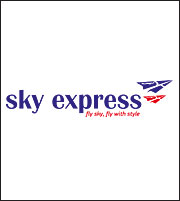 Τρία νέα δρομολόγια από την Sky Express