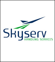 Σε Skyserv Handling Services μετονομάζεται η Olympic Handling