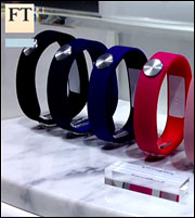 Ηρθε η εποχή των smartwatches