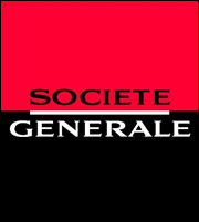 Societe Generale: Αύξηση 20% στα κέρδη το δ τρίμηνο