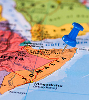 Η Σομαλία ανοίγει τις πόρτες στις ξένες τράπεζες μετά από μισό αιώνα