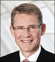 ΗΒR: Ο Sorensen της Novo Nordisk κορυφαίος CEO το 2015