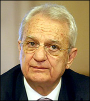 Εκτός ΝΔ ο Σωτήρης Χατζηγάκης