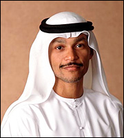 Πρόεδρος του DIFX ο Σαούντ Μπαλάουι (Dubai Group)