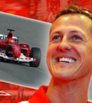 Ο Σουμάχερ απέκτησε «σελίδες» σε facebook και instagram