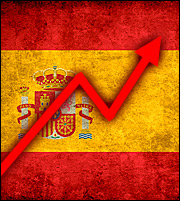 Ισπανία: Αύξηση επιτοκίου στη δημοπρασία ομολόγων