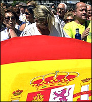 Οι ισπανικές κάλπες και ο γρίφος για το σχηματισμό κυβέρνησης
