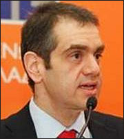 ΝΔ:Παραιτήθηκε από Γραμματέας Οργανωτικού ο Β.Σπανάκης –Εμπλέκεται σε πλαστοπροσωπία!
