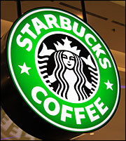 Starbucks: Απογοητευτικές οι πωλήσεις γ τριμήνου