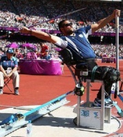 O Στεφανουδάκης το δεύτερο χρυσό για την Ελλάδα