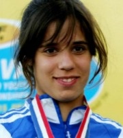 Η Στεφανίδη πέταξε στα 4,86 μέτρα στο επί κοντώ