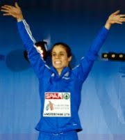 Στεφανίδη: «Ήμουν έτοιμη να πηδήξω ψηλότερα»