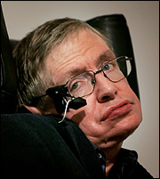 Στίβεν Χόκινγκ: Καταστροφικό ένα Brexit