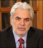 Στη ΔΕΘ το Σάββατο ο Επίτροπος Χρήστος Στυλιανίδης