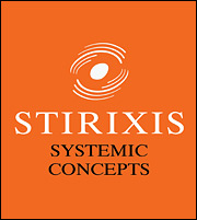 Αύξηση τζίρου και EBITDA για Stirixis το 2013