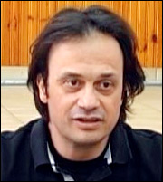 Βουλευτής και... κρουπιέρης ο Γρηγόρης Στογιαννίδης