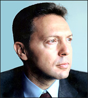 Ο Γ. Στουρνάρας Γενικός Διευθυντής του ΙΟΒΕ