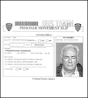 Παραιτήθηκε ο Dominique Strauss-Kahn
