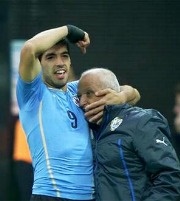 «Έφυγε» ο άνθρωπος που κούραρε τον Σουάρες