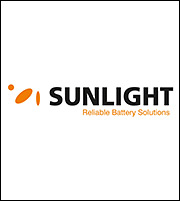Δυναμική παρουσία της Συστήματα Sunlight σε διεθνή έκθεση