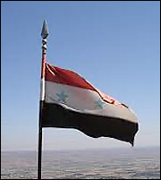 Συρία: Αεροσκάφη του Άσαντ έπληξαν για πρώτη φορά κουρδικές περιοχές