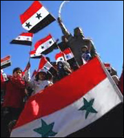 Συρία: Οικονομικές κυρώσεις από Ε.Ε