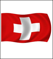 Αρνητικά επιτόκια από την κεντρική τράπεζα της Ελβετίας