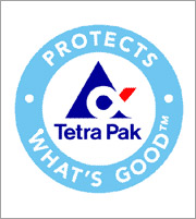 Tetra Pak: Αύξηση 4,3% στις πωλήσεις το 2012