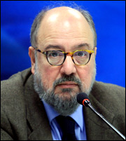 Θεοχαράκης: Η συμφωνία αποτελεί πολιτική απόφαση