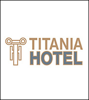 Τitania Hotel: Η διοίκηση της εταιρείας ανήκει στην οικογένεια Μαλάμου