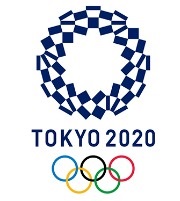 Το νέο σήμα των Ολυμπιακών αγώνων του Τόκιο