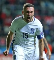 Της αμύνης τα παιδιά έδωσαν το χρυσό τριάρι στην Εθνική