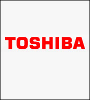 Toshiba: Ψάχνει δάνεια 1,8 δισ. δολαρίων
