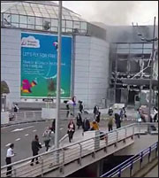 Οι επιθέσεις στις Βρυξέλλες πλήττουν τον τουρισμό στην Ευρώπη