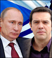 Πούτιν: Η συγκυρία είναι δύσκολη αλλά υπάρχουν προοπτικές