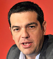 Τσίπρας: Η πρόταση για τη μείωση του χρέους - Συνέντευξη στους Financial Times