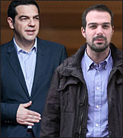 Ο ΣΥΡΙΖΑ «μετρά» την πρώτη παραίτηση βουλευτή
