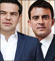 Βαλς: Ελάτε να επενδύσετε στην Ελλάδα