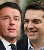 Τσίπρας: Είμαστε ανοικτοί σε εναλλακτικές προτάσεις για το χρέος