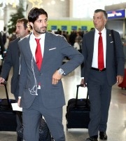 Στο Μόναχο μ' ένα όνειρο τρελό ο Ολυμπιακός