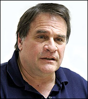 Εφάπαξ ύψους 1 εκατ. έλαβε ο Δημήτρης Τσουκαλάς