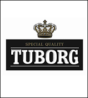 Στην Μύθος Ζυθοποιία περνά το σήμα «Tuborg»